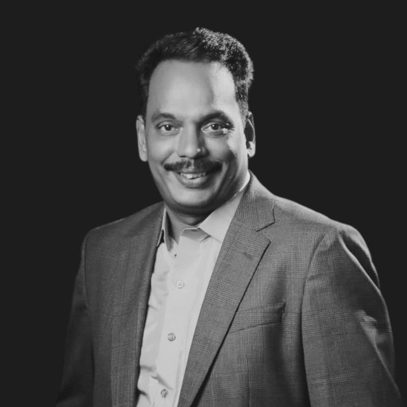 Mr. Caldwell Velnambi